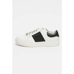 Pantofi sport din piele cu garnituri din material textil Lemmy imagine
