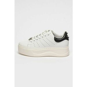 Pantofi sport din piele cu platforma Perry imagine