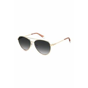 Ochelari de soare aviator - unisex cu lentile polarizate imagine