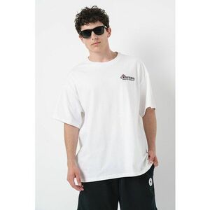 Tricou cu imprimeu logo imagine