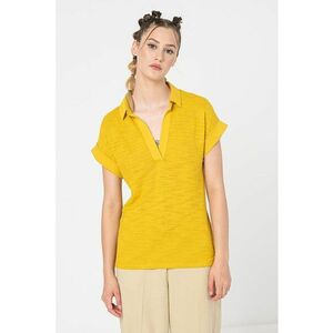 Tricou polo lejer imagine