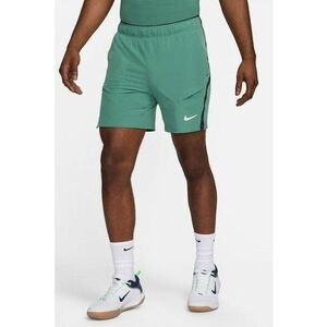 Pantaloni scurti cu tehnologie Dri Fit si snur de ajustare pentru tenis imagine