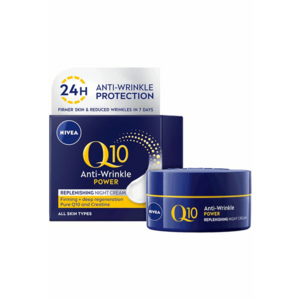Crema anti-rid Q10 - 50ml imagine
