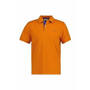 Tricou polo cu logo imagine