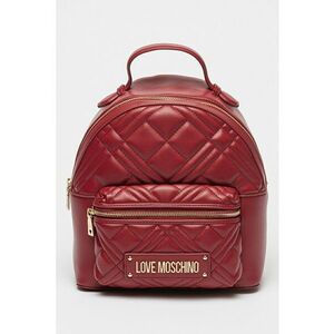 Rucsac de piele ecologica cu aspect matlasat imagine