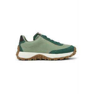 Pantofi sport din piele Drift Trai imagine