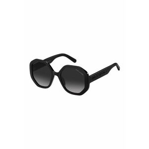 Ochelari de soare hexagonali cu lentile in degrade imagine