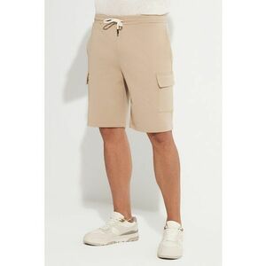 Pantaloni scurti cargo uni imagine
