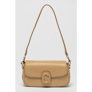 Geanta crossbody de piele The Clover imagine