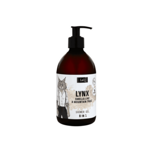 Gel de dus 500 ml imagine