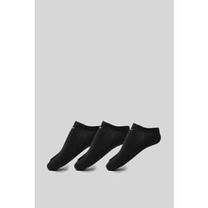 Set de sosete unisex foarte scurte - pentru alergare Dri-Fit - 3 perechi imagine