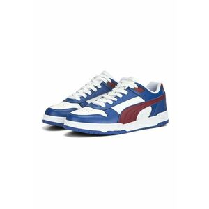 Pantofi sport de piele ecologica si piele RBD Game imagine