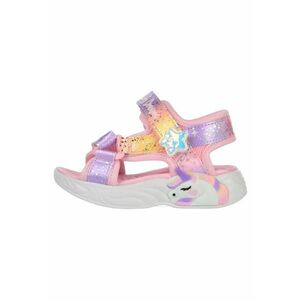 Sandale UNICORN DREAMS SANDA 302682LLPMT imagine