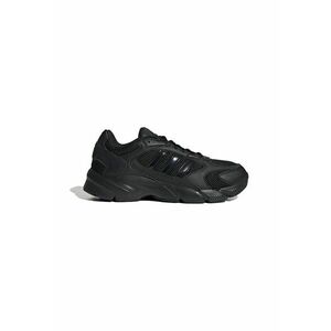Pantofi sport low-cut cu segmente sintetice imagine