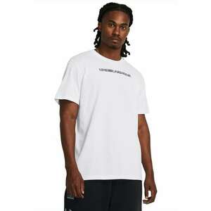 Tricou lejer cu logo - pentru antrenament Heavyweight imagine