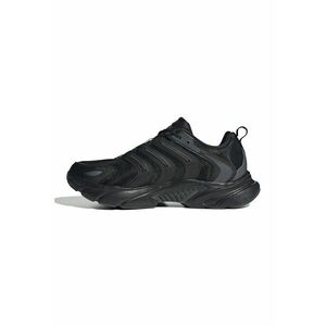 Pantofi sport cu insertii din plasa Climacool Ventania imagine