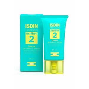 Gel crema matifiant - Acniben 40 ml imagine