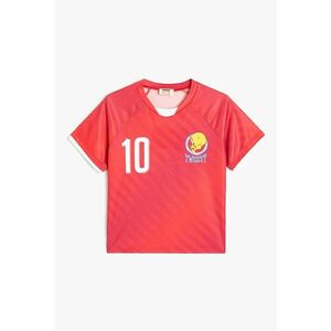 Tricou cu maneci raglan imagine