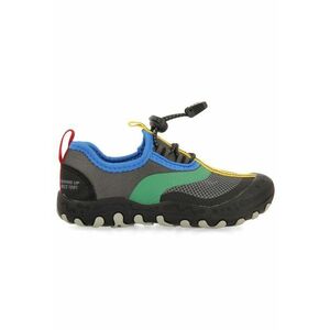 Pantofi sport slip-on cu garnituri sintetice Sapezel 27575 imagine