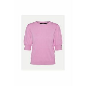 Bluza dama - Roz - Viscoza imagine
