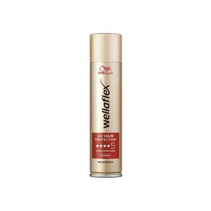 Fixativ pentru par flex - 250 ml imagine