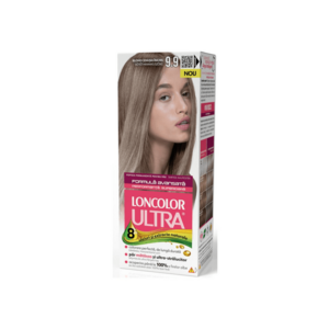 Vopsea de par permanenta Ultra - 100 ml imagine