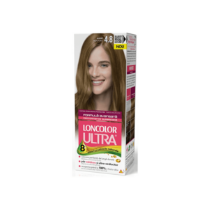 Vopsea de par permanenta Ultra - 100 ml imagine