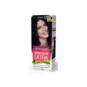 Vopsea de par permanenta Ultra - 100 ml imagine