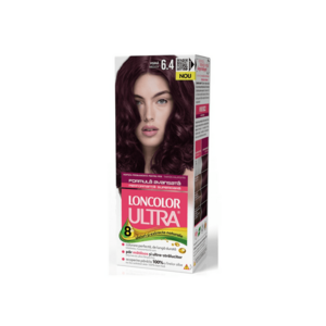 Vopsea de par permanenta Ultra - 100 ml imagine