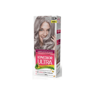 Vopsea de par permanenta Ultra - 100 ml imagine