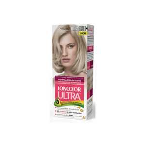 Vopsea de par permanenta Ultra - 100 ml imagine