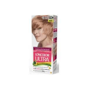 Vopsea de par permanenta Ultra - 100 ml imagine