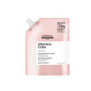 Sampon profesional - L’Oreal Professionnel Serie Expert Vitamino Color imagine