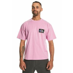 Tricou de bumbac organic Back Flash imagine