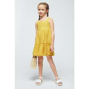 Rochie din dantela Sangallo imagine