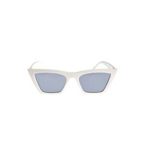 Ochelari soare lentile albastre imagine