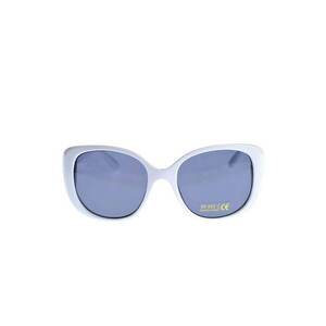 Ochelari de soare albi si protectie UV 400 imagine