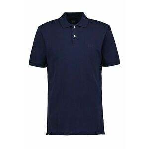 Tricou polo cu logo brodat imagine