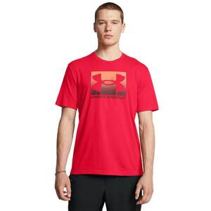 Tricou lejer cu logo Boxed imagine