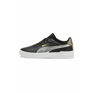 Pantofi sport cu insertii de piele Carina 2.0 imagine