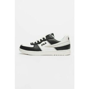 Pantofi sport de piele ecologica cu logo Noclaf imagine