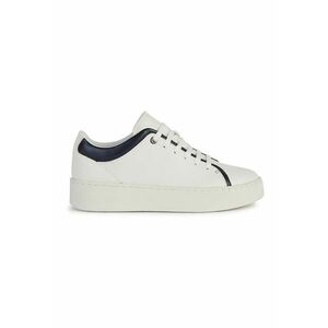 Pantofi sport low-cut din piele ecologica imagine