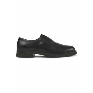 Pantofi din piele Iman 1029 imagine