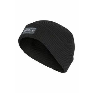 Caciula elastica striata unisex imagine