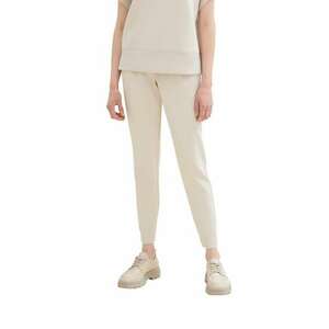 Pantaloni conici cu snur pentru ajustare imagine