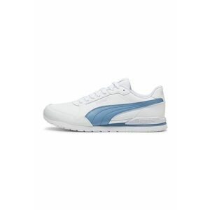 Pantofi sport cu garnituri de piele ST Runner v3 imagine
