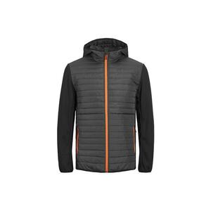 Jacheta JACK &JONES Multi Quilted - 12182242-A 27537 imagine