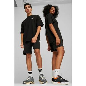 Pantaloni scurti relaxed fit cu buzunare laterale Better Classics imagine