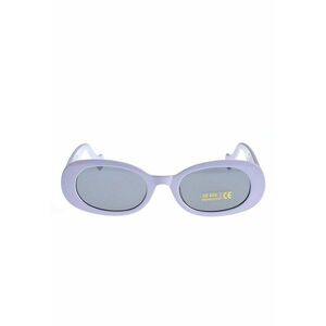 Ochelari de soare mov cu lentile UV400 imagine