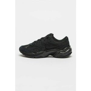 Pantofi sport din plasa cu talpa demi-wedge AL8 imagine